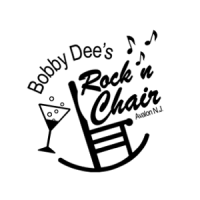Rock n chair
