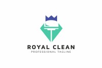 Royal clean