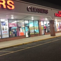 Brentwood royal cleaners inc