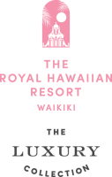 Royal hawaiian motel hotel