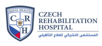 Czech rehabilitation hospital