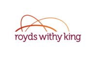 Royds withy king