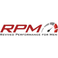 Rpm revived performance for men