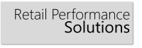 Retail performance solutions
