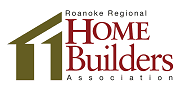 Roanoke regional home builders