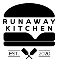 Runaway kitchen