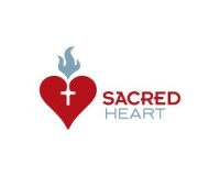 Sacred heart free home