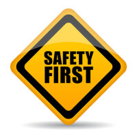 Safety first financial planners