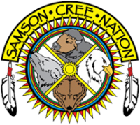 Samson cree nation