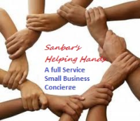 Sanbar's helping hands