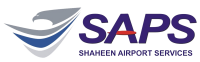 Shaheen airport services