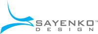 Sayenko design ~ web design