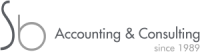 Sb accounting & consulting