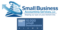 Small business accounting group
