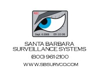 Santa barbara surveillance company
