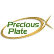 Precious Plate