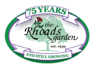 The Rhoads Garden