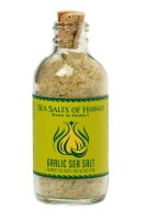 Sea salts of hawaii | gourmet hawaiian sea salts