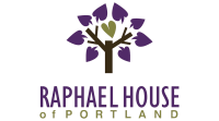 Raphael House Of Portland