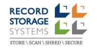 Secure record storage, incorporated