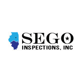 Sego inspections inc