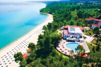 Alexander the Great Resort, Halkidiki, Greece