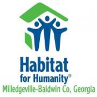 Habitat for Humanity Milledgeville-Baldwin County