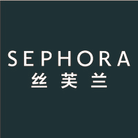 Sephora china