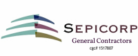 Sepicorp general contractors