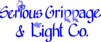 Serious grippage & light co.