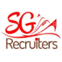 Sg recruiters group pte ltd