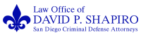 Law office of david shapiro llc
