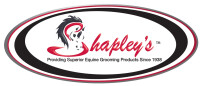 Shapley's superior equine grooming products