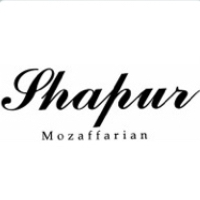 Shapur mozaffarian