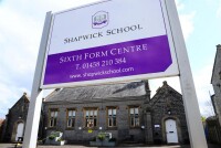 Shapwick school