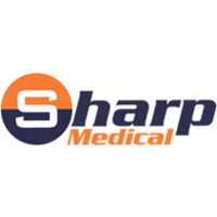 Sharp medical staffing