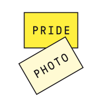 Show your pride photography