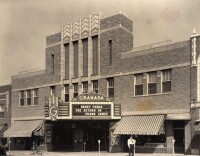 Granada Theater Events and Parties