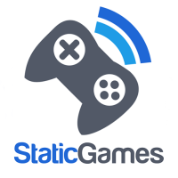Static Games Ltd.
