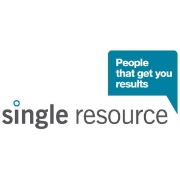 Single resource