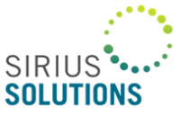 Sirius solutions