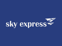 Sky express airlines