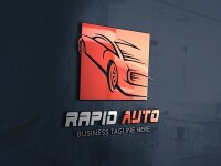 Rapid Auto Parts Inc.