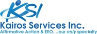 Kairos Services, Inc.