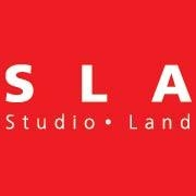 Sla studio+land