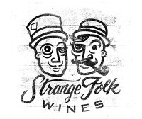 Strange wines