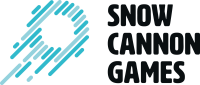 Snow cannon games
