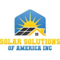 Solar solutions of america inc