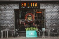 Solita bar and grill