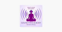 Sound mind and body